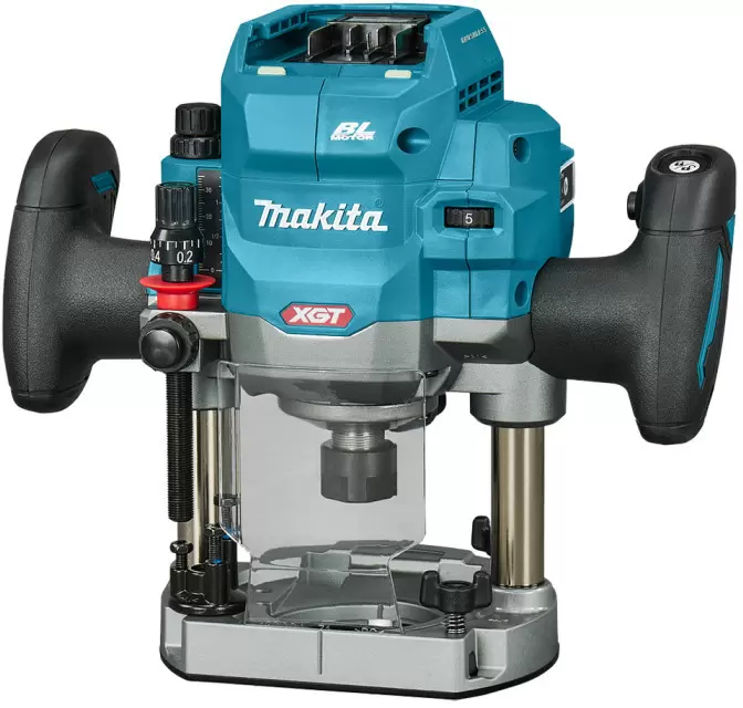 Makita RP001GZ