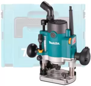 Фрезер Makita RP1111CJ фото