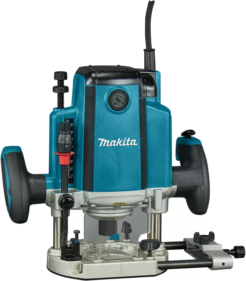 Фрезер Makita RP1802FX02 фото