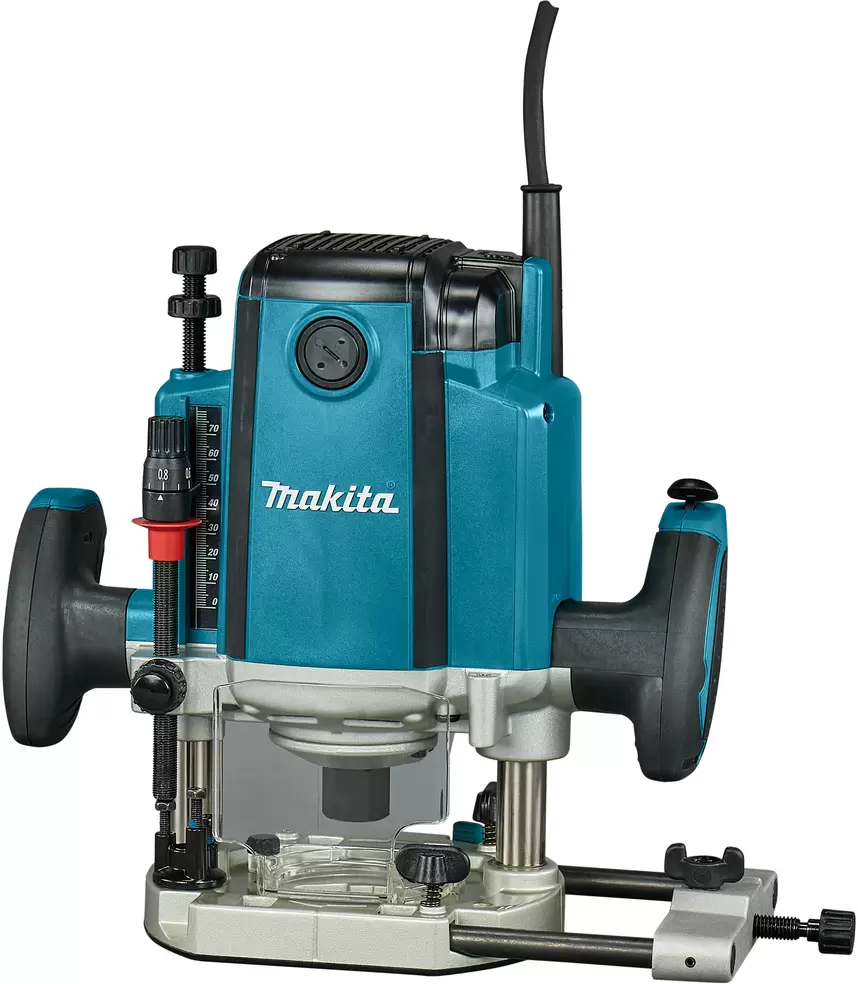 Фрезер Makita RP1802FX02 фото