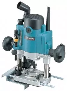 Фрезер Makita RP 0910 фото