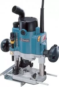 Электрический фрезер Makita RP 1110 C фото