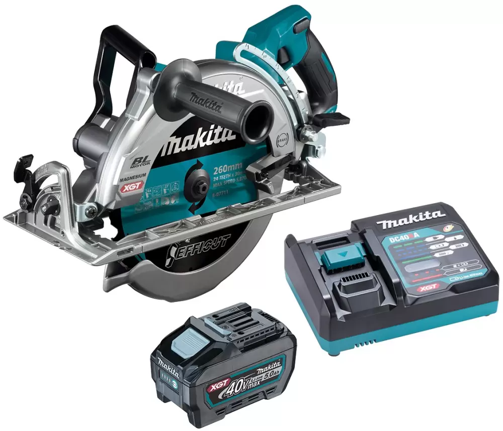 Makita RS002GT101