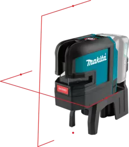 Лазерный нивелир Makita SK106DZ фото