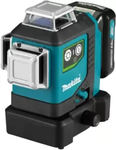 Лазерный нивелир Makita SK700GDZ фото