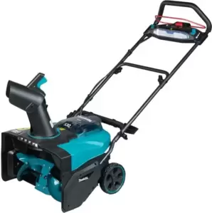 Снегоуборщик Makita SN001GL101 (с 1-м АКБ) фото