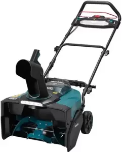 Снегоуборщик Makita SN001GZ (без АКБ)