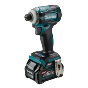 Винтоверт Makita TD001GM201 фото