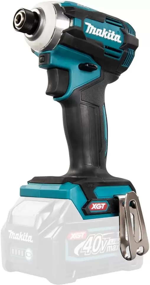Makita TD001GZ02