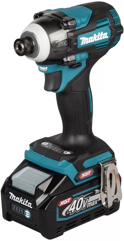 Makita TD004GD201