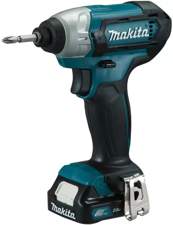 Makita TD110DSAE