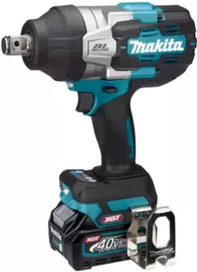 Гайковерт Makita TW001GM101 фото