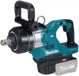 Гайковерт Makita TW009GZ01 фото