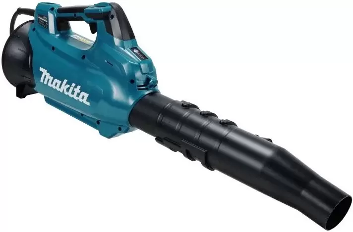 Воздуходувка Makita UB003CZ (без АКБ) фото