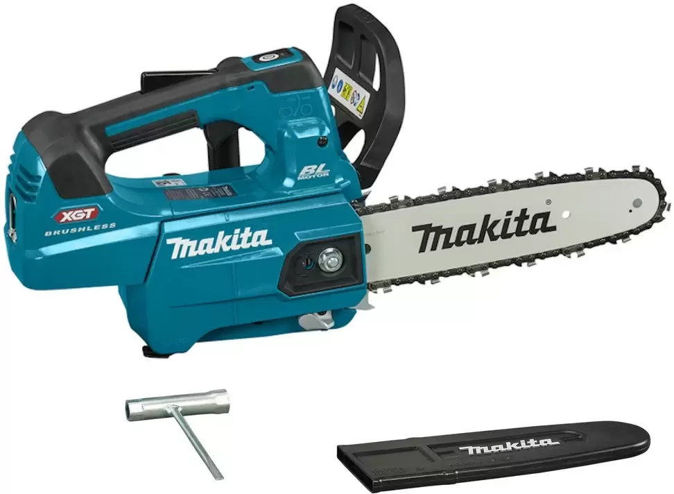 Аккумуляторная пила Makita UC002GZ01 фото 2
