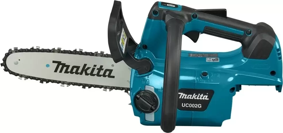 Аккумуляторная пила Makita UC002GZ01 фото 3