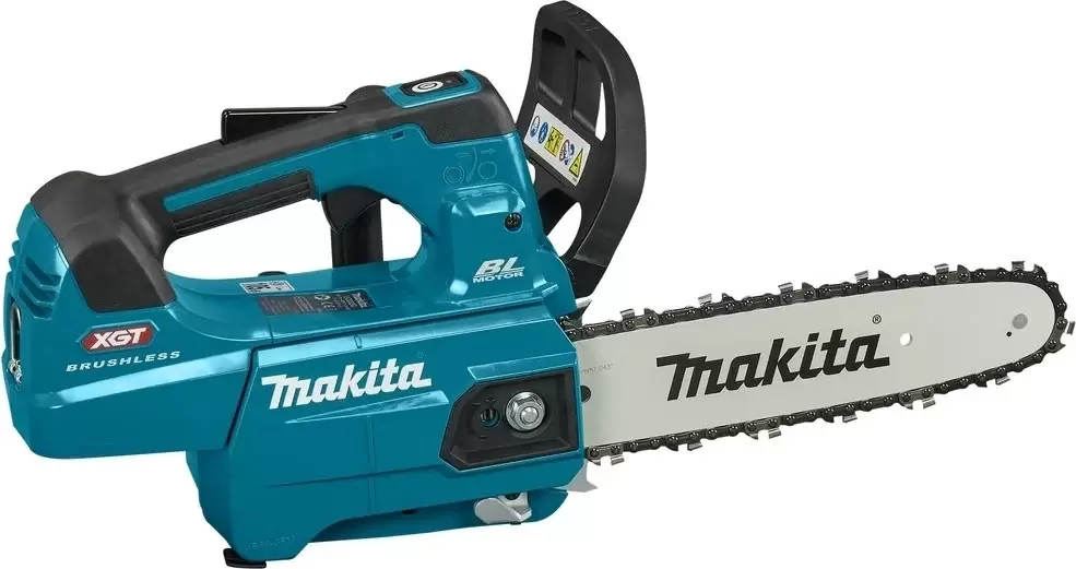 Аккумуляторная пила Makita UC002GZ01 фото 4