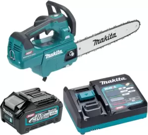 Аккумуляторная пила Makita UC004GM102 фото