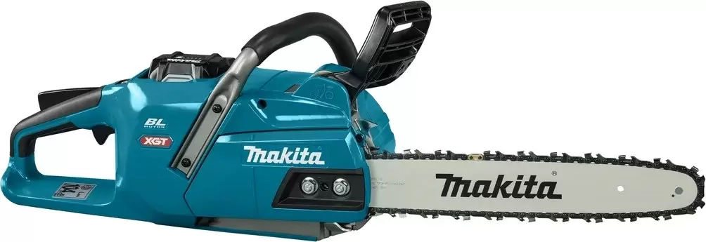 Аккумуляторная пила Makita UC011GT10130 фото 2