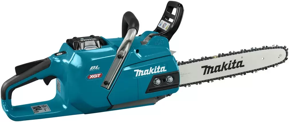 Аккумуляторная пила Makita UC011GT10130 фото 5