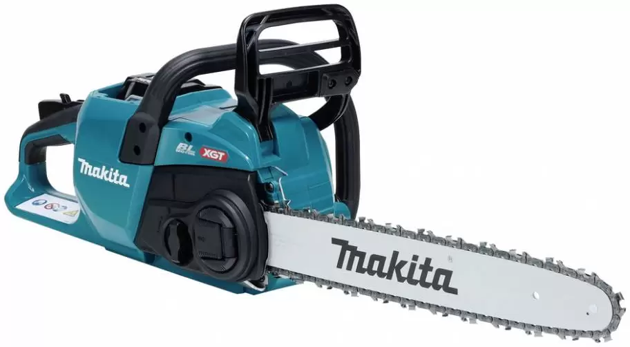Цепная электропила Makita UC022GT101 фото