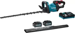 Кусторез Makita UH006GM201 (с 2-мя АКБ) фото