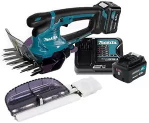 Кусторез Makita UM600DSMEX фото