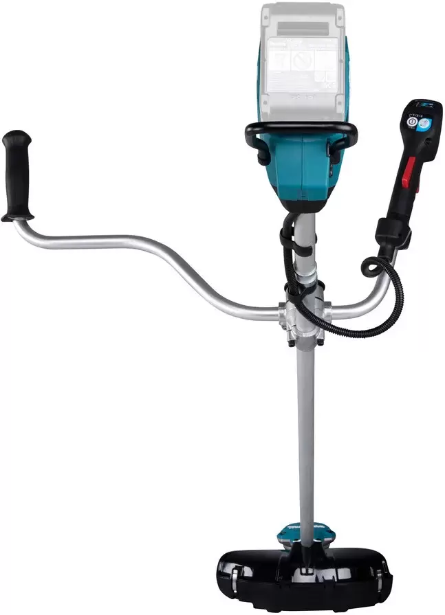 Триммер аккумуляторный Makita UR002GZ01 (без АКБ) фото