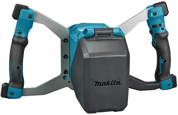 Миксер строительный Makita UT001GZ02 фото