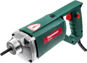 Вибратор глубинный Hammer VBR1100  фото