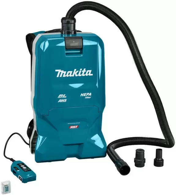 Makita VC012GZ01