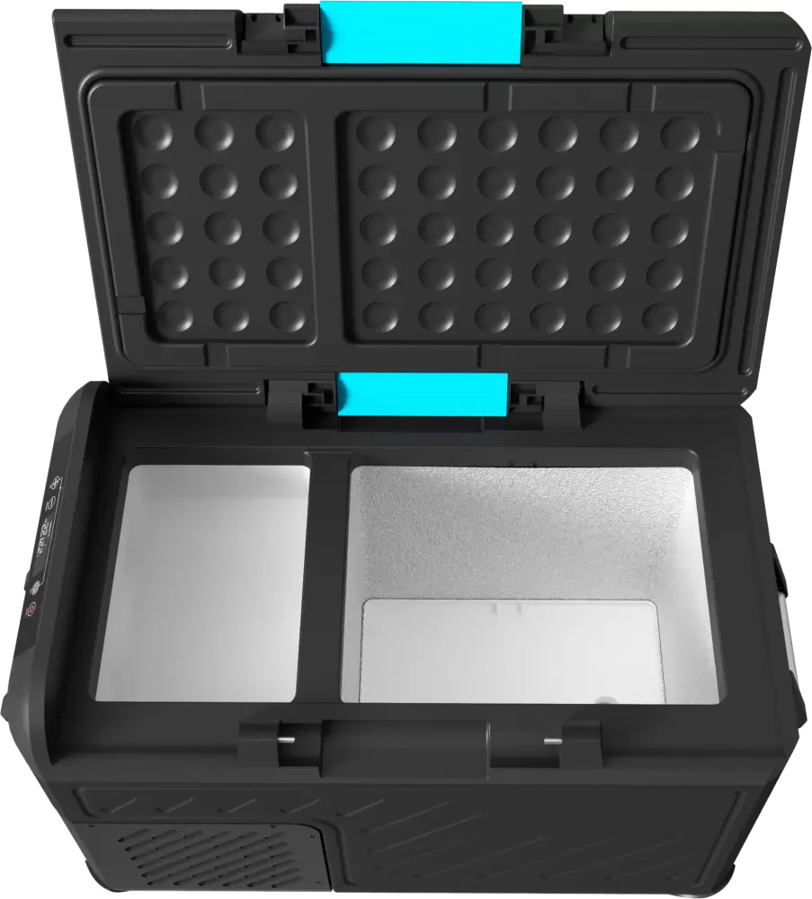 Автомобильный холодильник Libhof W-26 фото