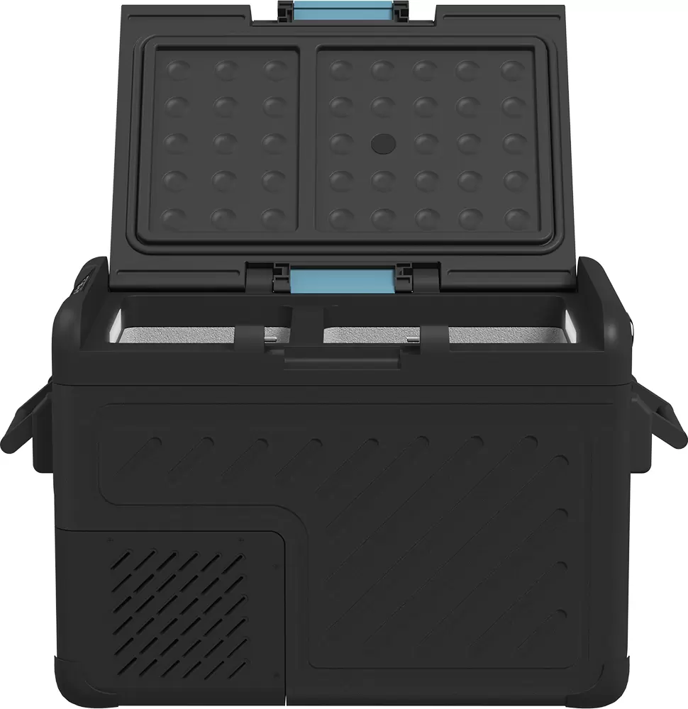 Автомобильный холодильник Libhof W-35D фото