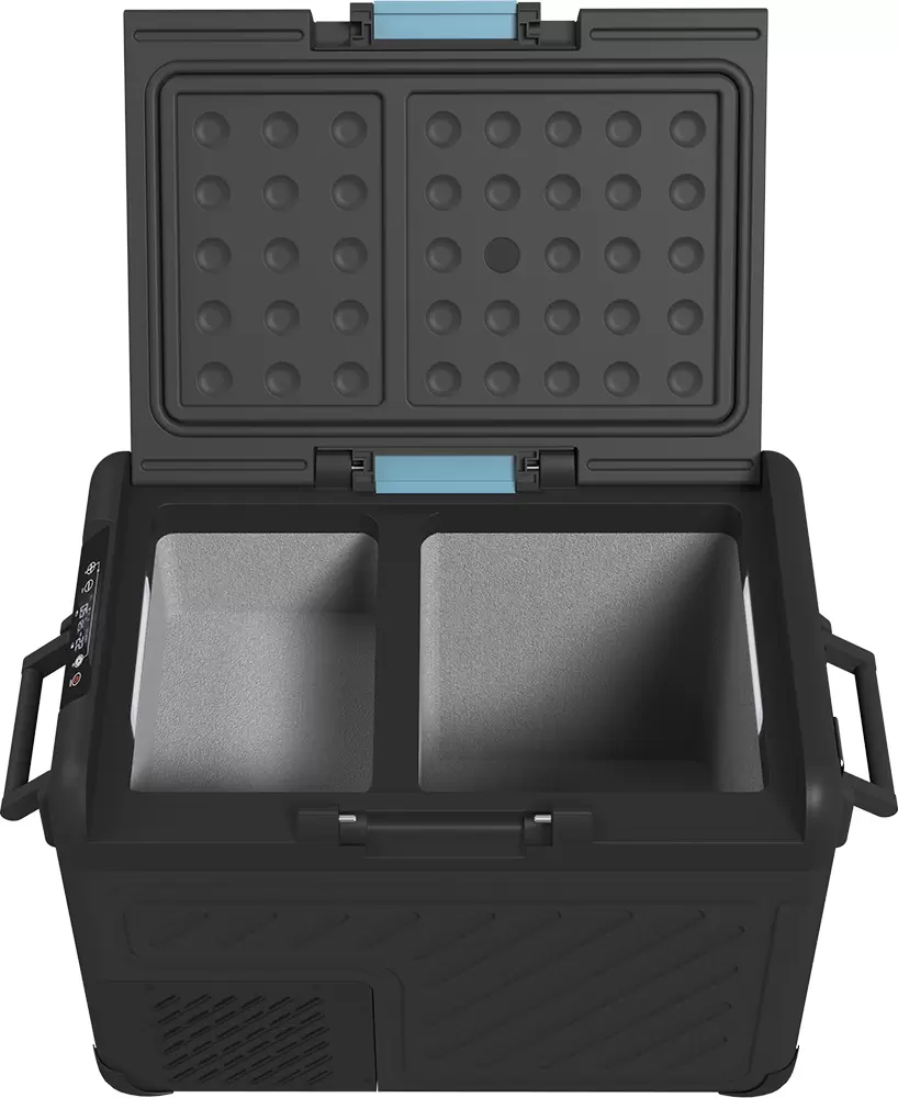 Автомобильный холодильник Libhof W-35D фото