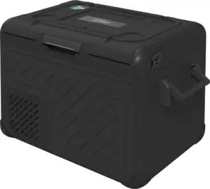 Автомобильный холодильник Libhof W-35D фото