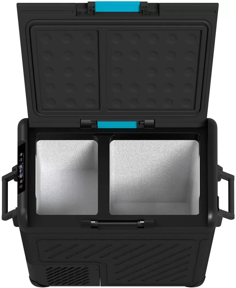 Автомобильный холодильник Libhof W-45D фото