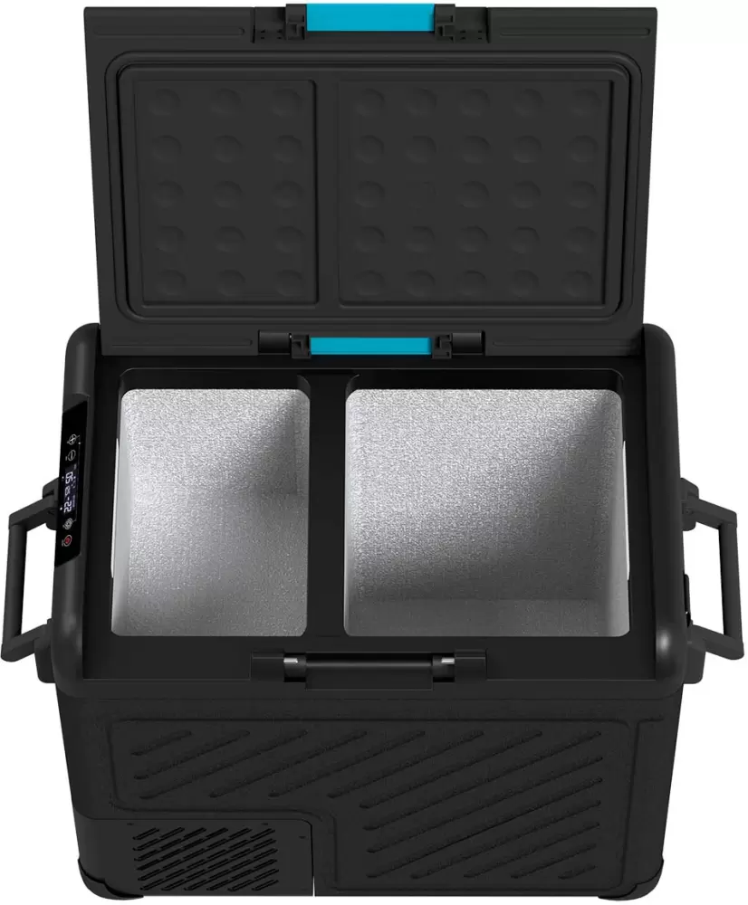 Автомобильный холодильник Libhof W-55D фото