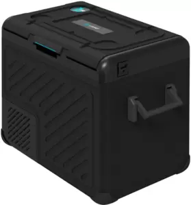 Автомобильный холодильник Libhof W-55D фото