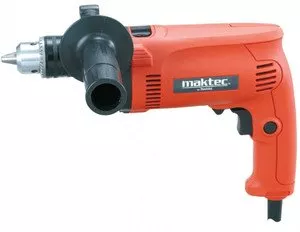 Дрель ударная Maktec MT813K фото