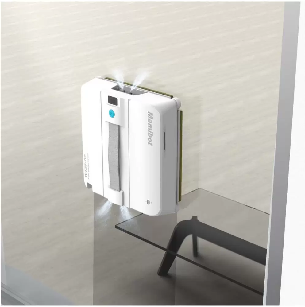 Mamibot W120DP