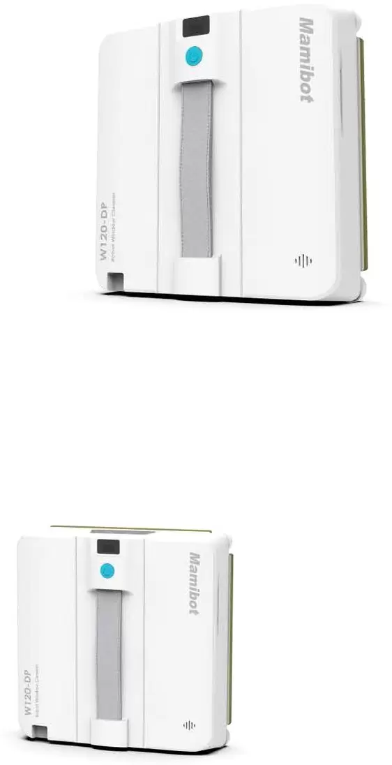Робот для мытья окон Mamibot W120DP фото 5