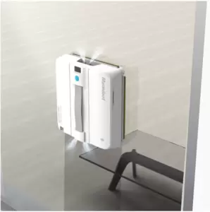 Робот для мытья окон Mamibot W120DP фото