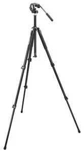 Штатив Manfrotto 055XB 128RC фото