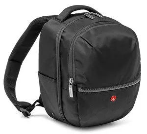 Рюкзак для фотоаппарата Manfrotto Advanced Gear Backpack Small (MB MA-BP-GPS) фото