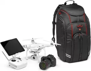 Рюкзак для дрона Manfrotto Aviator Drone Backpack (MB BP-D1) фото
