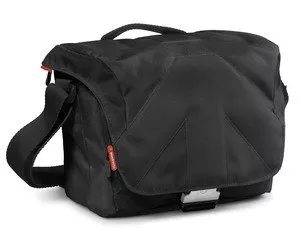 Сумка для фотоаппарата Manfrotto Bella VI Shoulder Bag Black (MB SSB-6BB) фото