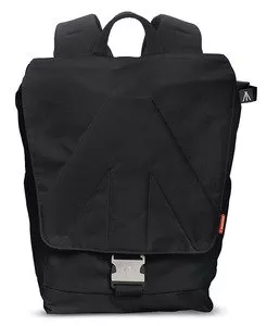 Рюкзак для фотоаппарата Manfrotto Bravo 30 Backpack Black Stile P (MB SV-BP-30BB) фото