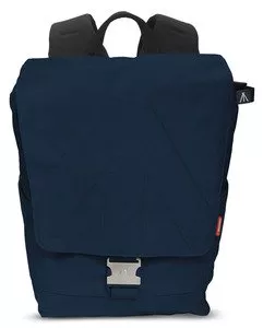 Рюкзак для фотоаппарата Manfrotto Bravo 30 Backpack Blue Stile P (MB SV-BP-30BI) фото