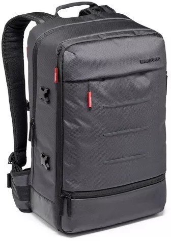 Manfrotto Manhattan backpack mover-50 for DSLR/CSC (MB MN-BP-MV-50)
