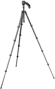 Штатив Manfrotto MKC3-H01 фото